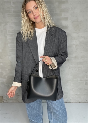 Leata Leather bag Sort Second Female 